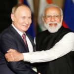 Vladimir Putin to visit India soon, says Russian government officials