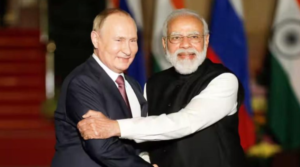 Vladimir Putin to visit India soon, says Russian government officials