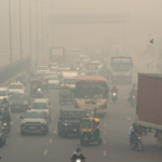 Delhi Government employee to work from home due to pollution