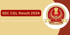 SSC CGL Result 2024 Tier 1
