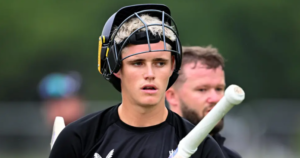 Jacob Bethell, All about the emerging new star cricket player of England