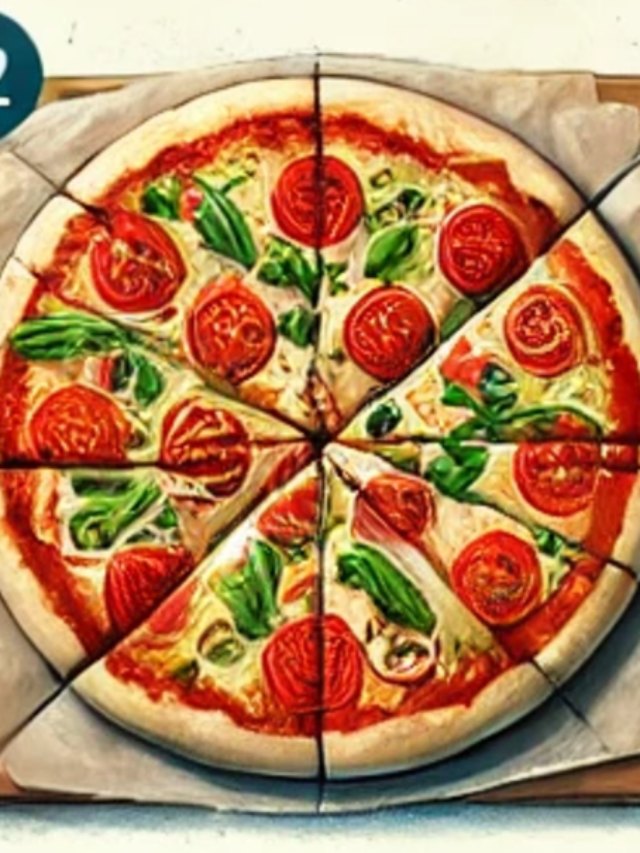 How To Make Pizza At Home
